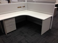  90 Degree Curved Corner Workstation. 1800 X 600 X 1800 X 600. Sizes 1800 X 750 X 1800 X 750 Or 1800 X 750 X 1800 X 600